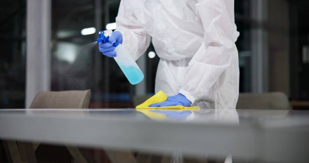 Licensed Blood Cleanup service in Farmington, NH - Trauma Clean Pros